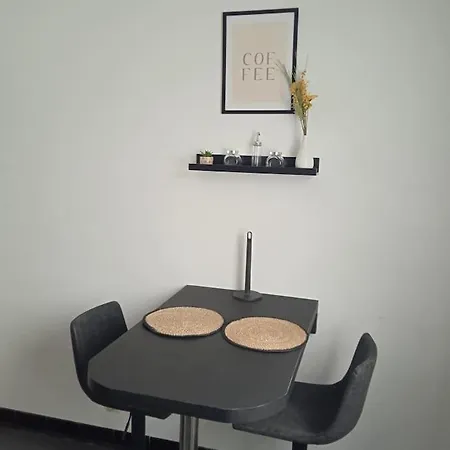 L'escale Colombe, A Apartment Concarneau